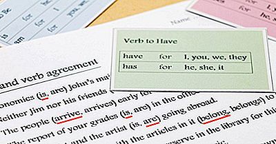 Los 5 Errores Gramaticales Más Caros De Todos Los Tiempos