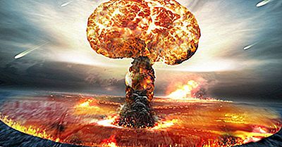 5 Mal Waren Wir In Der Nähe Eines Atomkriegs