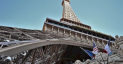 6 Réplicas De La Torre Eiffel De Todo El Mundo