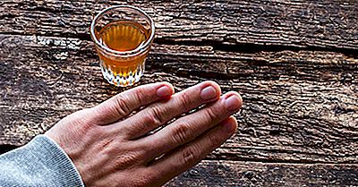 8 Länder, In Denen Alkohol Illegal War