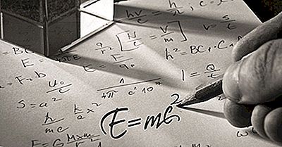 Albert Einstein - Figure Importanti In Tutta La Storia