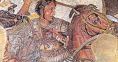 Alexander Den Store - Verdensledere I Historien