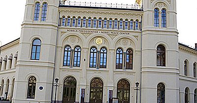 Alfred Nobel - Wichtige Menschen In Der Geschichte