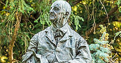 Anton Bruckner - Berömda Kompositörer I Historien