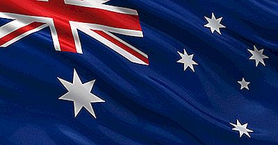 Australische Staten En Gebieden Met De Hoogste Werkloosheidspercentages