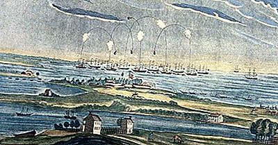 Slag Av Baltimore - Krig Av 1812
