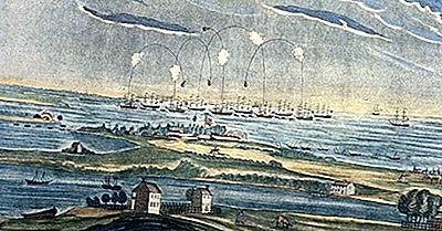 Battle Of Baltimore - Krig Af 1812