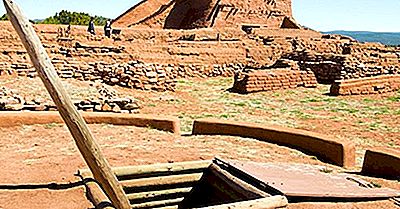 A Batalha De Glorieta Pass: A Guerra Civil Americana
