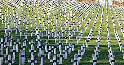 Bătălia De La Passchendaele - Lupte Celebre În Istorie