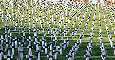 Batalla De Passchendaele - Famosas Batallas En La Historia