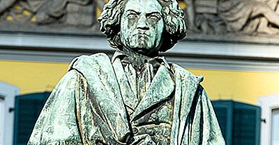 Beethoven'S Nine Symphonies