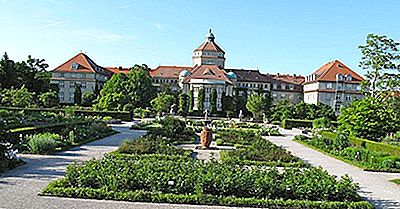 Melhores Universidades Classificadas Na Alemanha