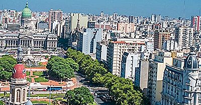 ville de buenos aires