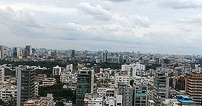 Maiores Cidades Em Bangladesh
