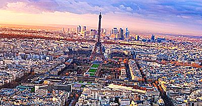 Größte Städte In Frankreich
