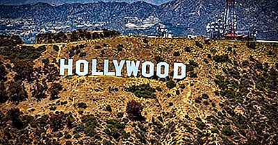 Bollywood, Pollywood, Tollywood, E Mais - Film Industry Nicknames Ao Redor Do Mundo