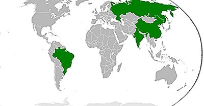Bric Länder