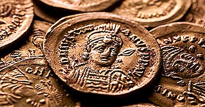 Imperiul Bizantin: Anul 4-Lea Până În 1453