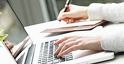 Kann Links- Oder Rechtshändigkeit Persönlichkeit Und Verhalten Beeinflussen?