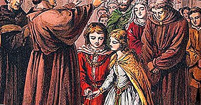 Matrimonio Infantile - Razionale, Opinioni Storiche E Conseguenze