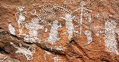 Chongoni Rock Art Of Malawi
