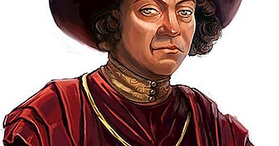 Christopher Columbus - Famous Explorers Of The World