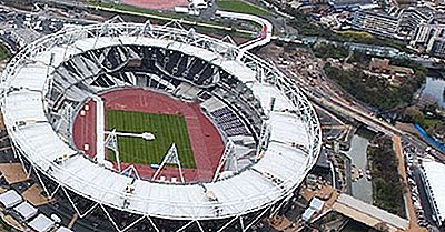 Città Che Hanno Ospitato Più Giochi Olimpici Estivi
