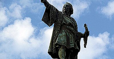 Columbian Exchange - Le Vieux Monde Rencontre Le Nouveau Monde