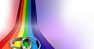 Pays Acceptant Le Moins Le Même Sexe