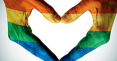 Paesi Che Accettano Maggiormente Il Matrimonio Gay
