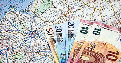 Lande Der Bruger Euroen