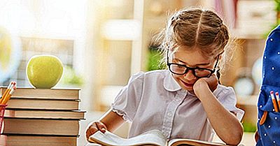 Land Hvor Kvinner Bruker Lengst I Skolen I Gjennomsnitt