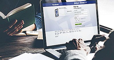 Țări Cu Cel Mai Mare Număr De Utilizatori Facebook