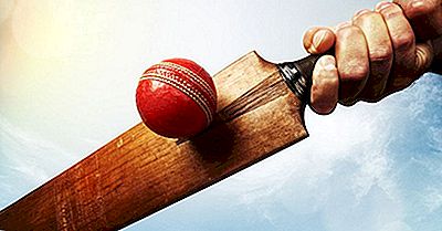 Paesi Con Il Maggior Numero Di Ventidue Campi Internazionali Di Cricket