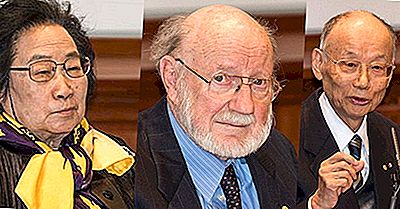 Landen Met De Meeste Nobelprijswinnaars In Fysiologie En Geneeskunde