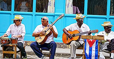 La Cultura Di Cuba