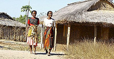 La Cultura Del Madagascar