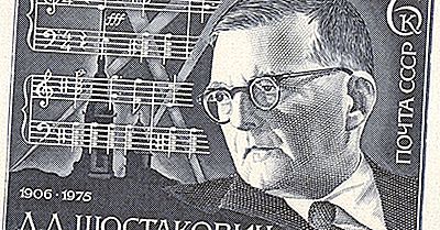 Dmitri Shostakovich - Compozitori Renumiți În Istorie