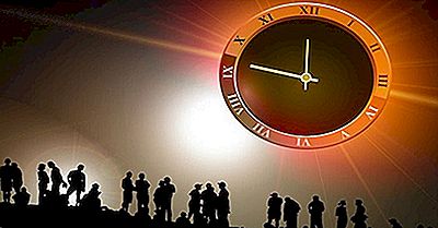 Doomsday Clock: Hvor Tæt Er Vi Til Dommedagen?