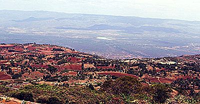 Eldoret: De Stad Van Sporters