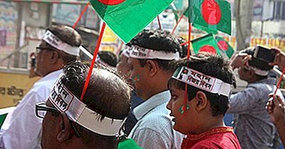 Ethnische Gruppen In Bangladesch