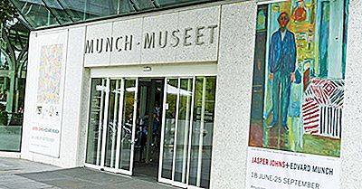 Beroemde Artiesten: Edvard Munch