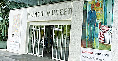 Artiști Renumiți: Edvard Munch