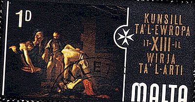 Œuvres Célèbres: La Décapitation De Saint Jean-Baptiste