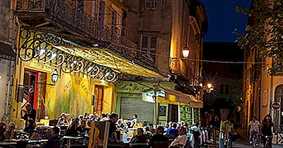 Berühmte Kunstwerke: Café Terrasse In Der Nacht