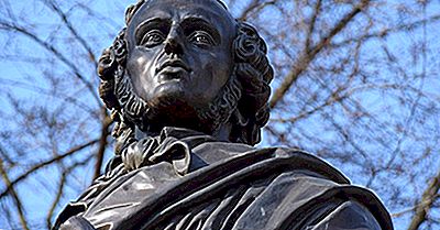 Felix Mendelssohn - Berömda Kompositörer I Historien