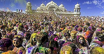 Festivaler Av India