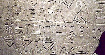 Les Premières Dynasties Du Royaume Intermédiaire De L'Egypte Ancienne
