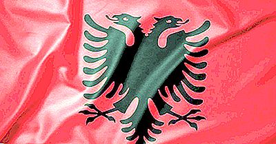 Morsomme Fakta Om Albania