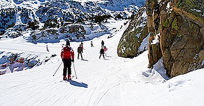 Faits Amusants Sur L'Andorre